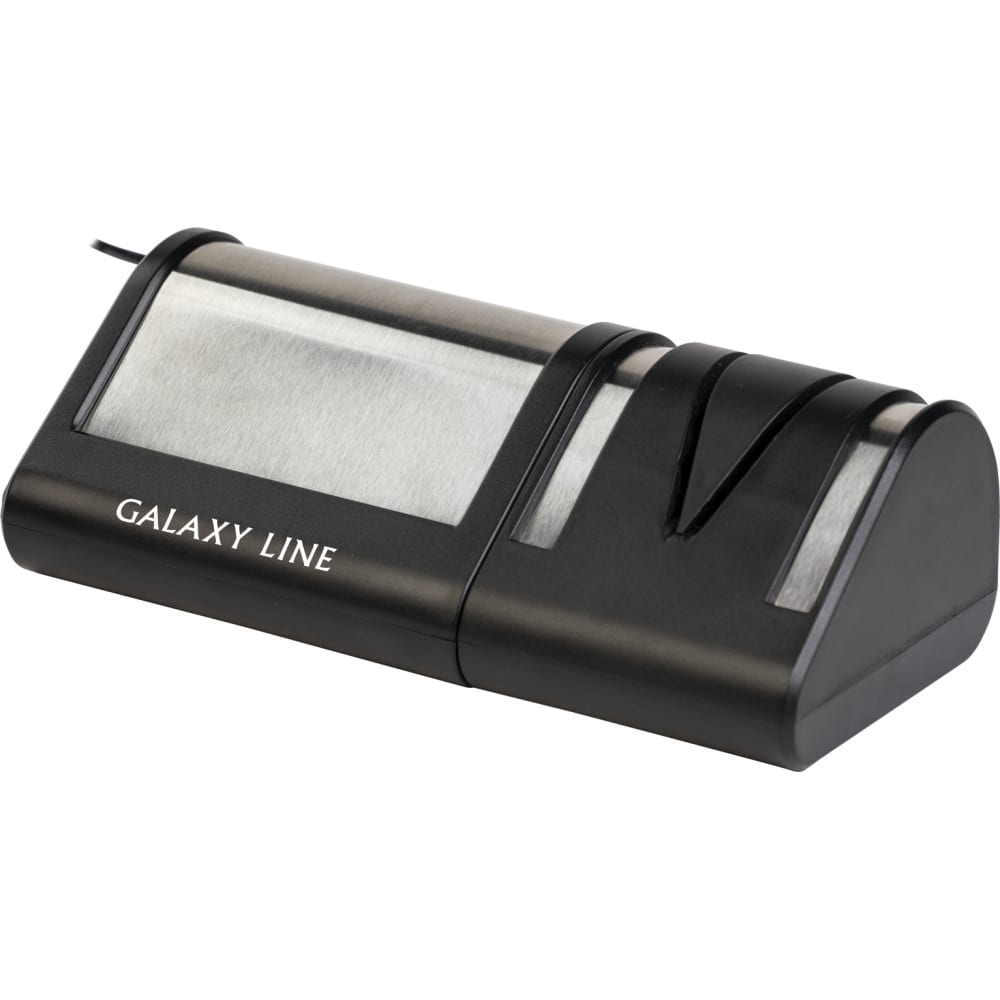 Электрическая точилка для ножей Galaxy точилка для ножей fresh kitchen k2090514
