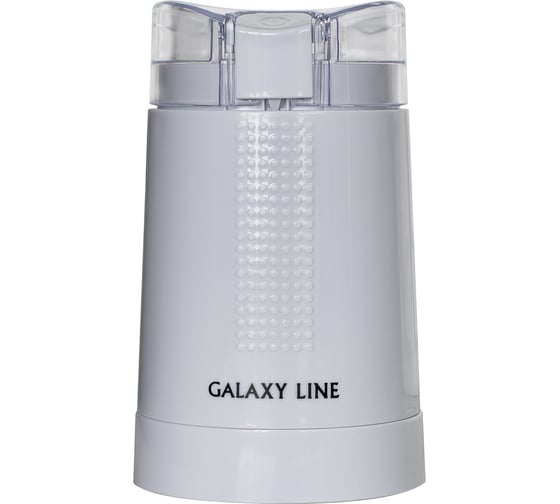 Изображение товара Электрическая кофемолка Galaxy мощность 200 Вт 45 г 7020609090