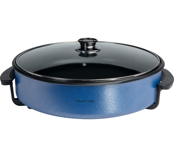 Изображение товара Электросковорода Galaxy LINE GL2664, 1700Вт., 7021926640