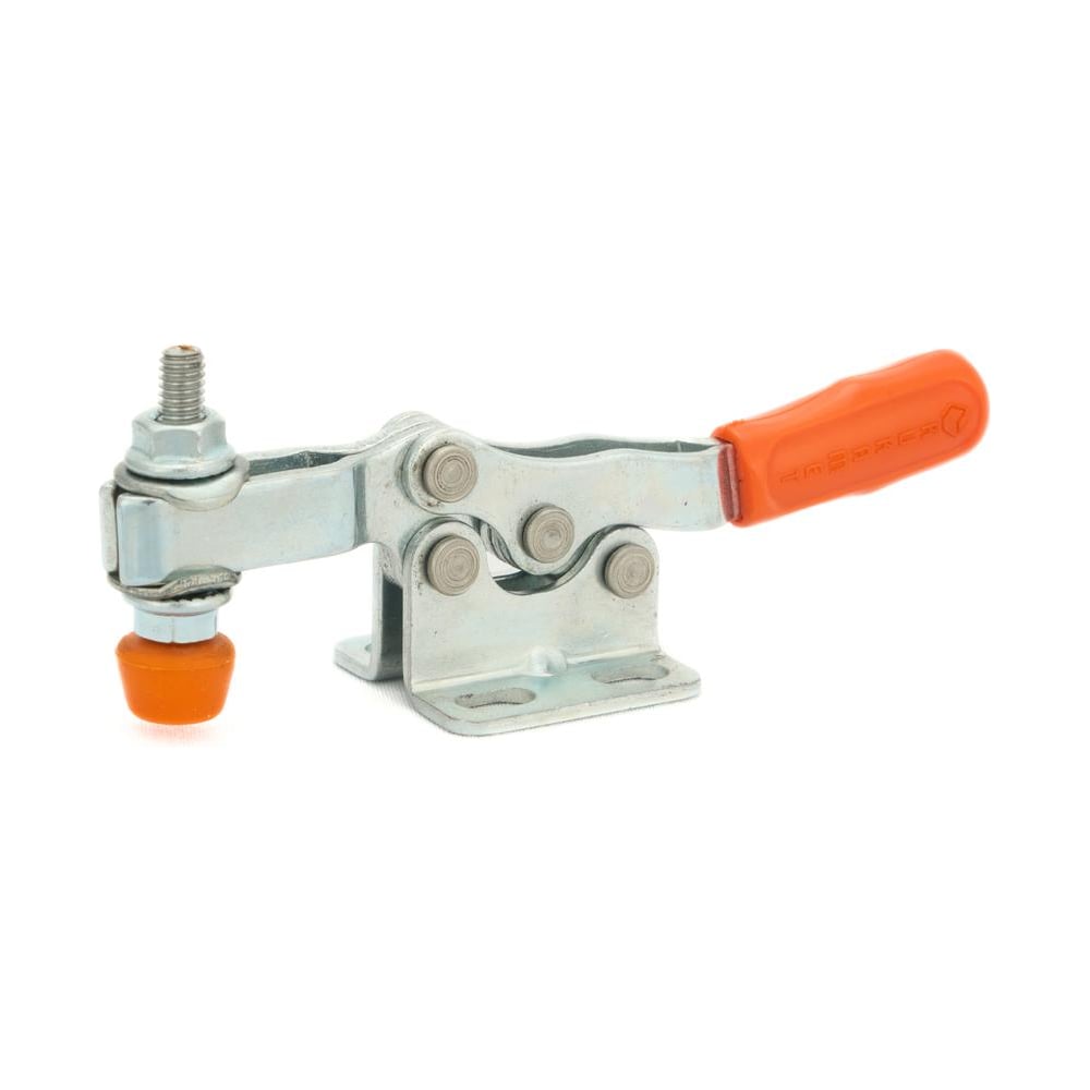 Изображение товара Прижим для станка KUKAMET усилие 89 кг Арт 111-0 профессиональный