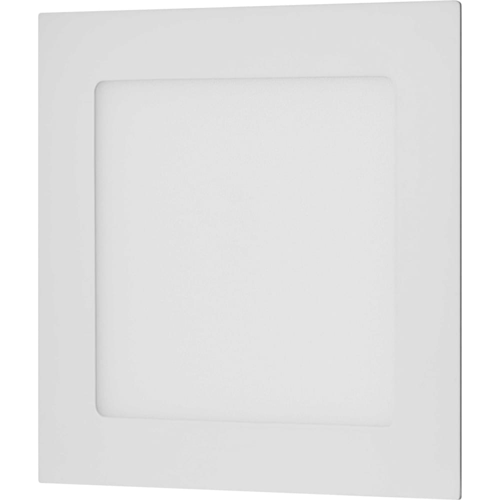 Светодиодная осветительная панель Akfa Lighting, цвет естественный белый (3300-5000 к) FLLPR00000019 LED AK-LPS - фото 1