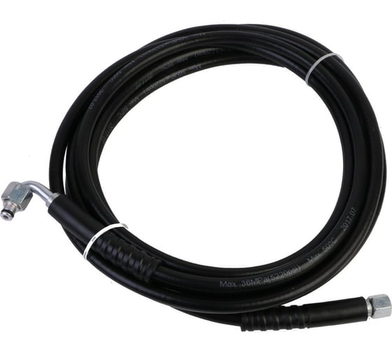 Изображение товара Шланг высокого давления под барабан 5 м, 36 МПа ДИОЛД 90431014