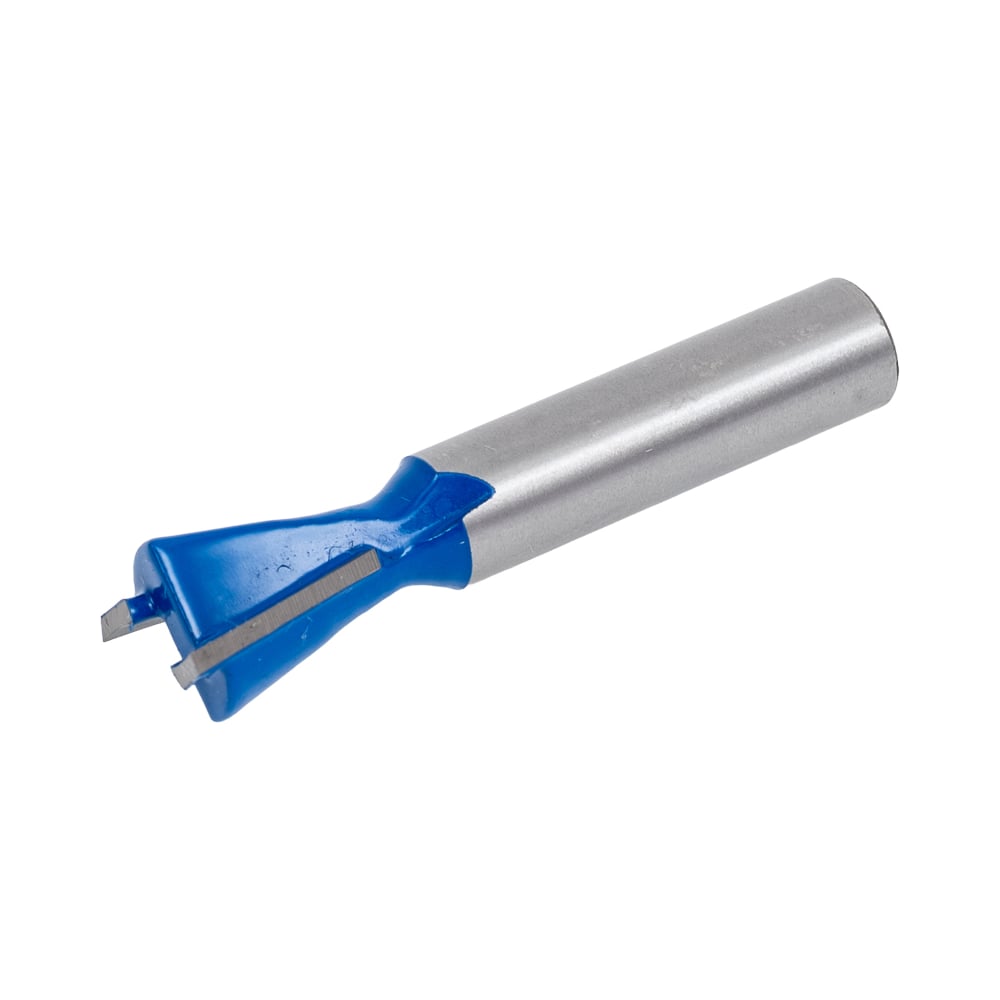 Изображение товара Фреза пазовая конструкционная 12x8 В 14 градусов ДИОЛД 90101012-11