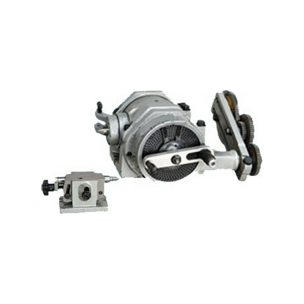 Изображение товара Головка делительная УДГ-250 универсальная полной комплектации F11 CNIC