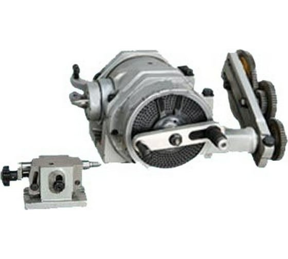 Изображение товара Головка делительная УДГ-320 универсальная полной комплектации F11, 160А CNIC 29855