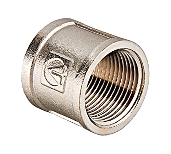 Изображение товара Муфта соединительная VT270 (2") для трубопровода VALTEC 00000596