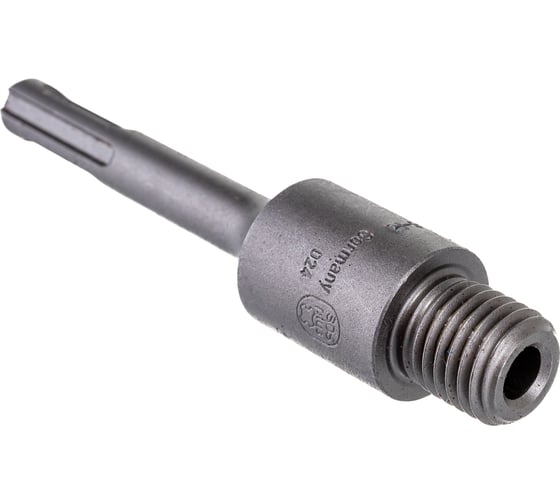 Изображение товара Хвостовик SDS+ для полых коронок (М16; 105 мм) BOSCH 2608550057