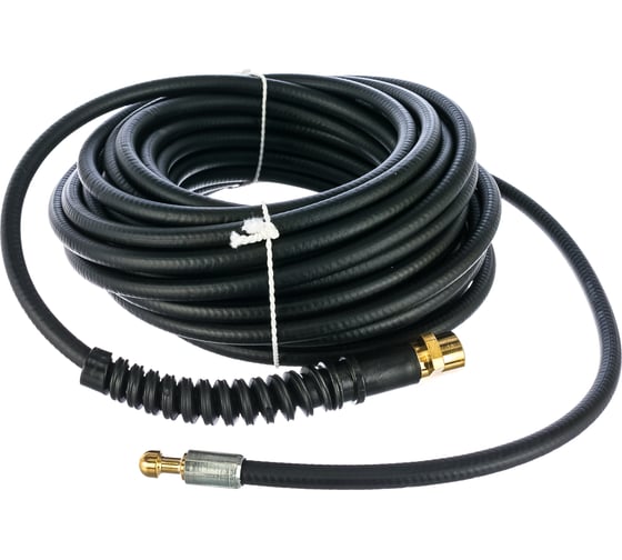 Изображение товара Шланг для прочистки канализационных труб 15 м Karcher 2.637-767