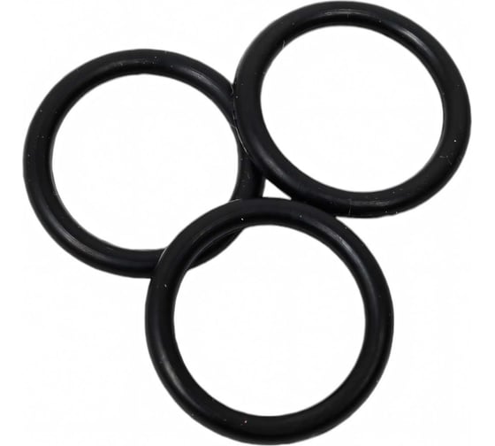 Изображение товара Кольцо для излива импортного смесителя CTM 14x18 мм, 5 шт SPRMI418-05