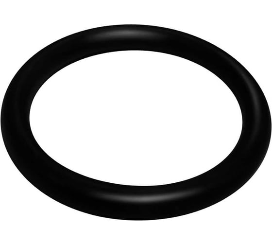 Изображение товара Уплотнительное кольцо CTM 1/2 резина D 17x22 мм, для резьбовых «американок», 5 шт SRSRA012-05