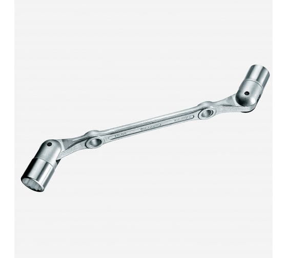 Изображение товара Двусторонний шарнирный ключ GEDORE 16x17 мм 6299870