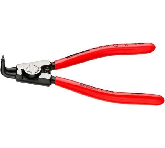 Изображение товара Щипцы для стопорных колец KNIPEX KN-4621A31