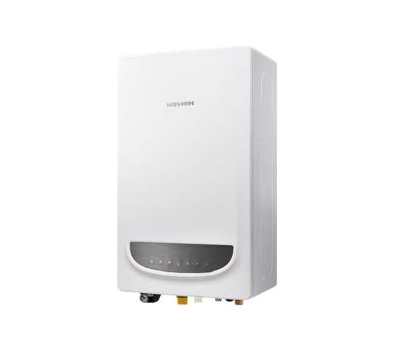 Изображение товара Газовый котёл Navien настенный, одноконтурный DELUXE ONE-40K НС-1343658