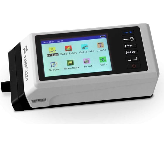 Изображение товара Измеритель шероховатости Time Group Inc TIME3220