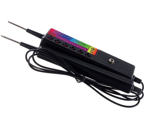 Изображение товара Указатель напряжения WHDZ Контакт 53М