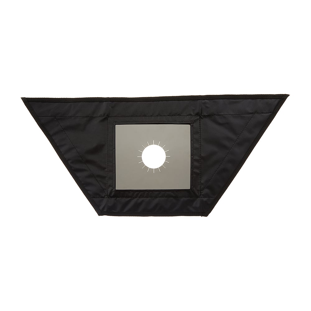 Изображение товара Врезка под дымоход HIGASHI Universal 65-85мм для кемпинговых систем