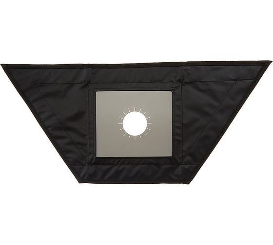 Изображение товара Врезка под дымоход HIGASHI Universal 65-85мм 01326