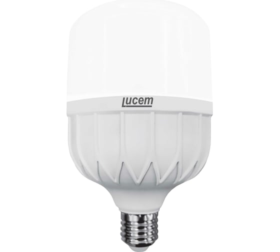 Изображение товара Светодиодная лампа Lucem LM-LCB 30W 6500K FLLCB302765L