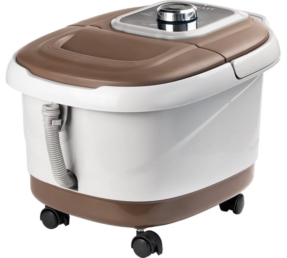 Изображение товара Массажная ванночка для ног Galaxy 450 Вт 5080249000