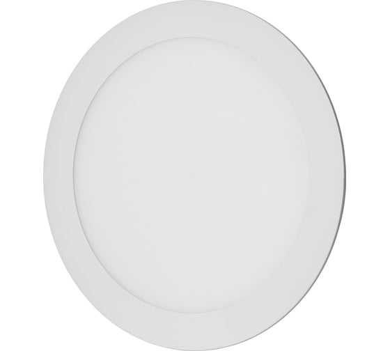 Изображение товара Светодиодная осветительная панель Lucem LED LM-LPR- 24W FLLPR240065L