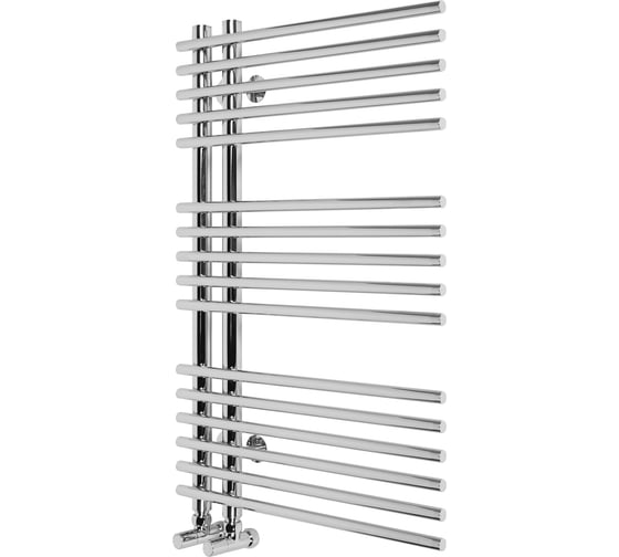 Изображение товара Водяной полотенцесушитель ROYAL THERMO Pino П16 500x800 НС-1434017
