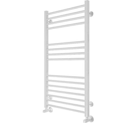 Изображение товара Водяной полотенцесушитель ROYAL THERMO Stato white П15 500x1000 НС-1433970