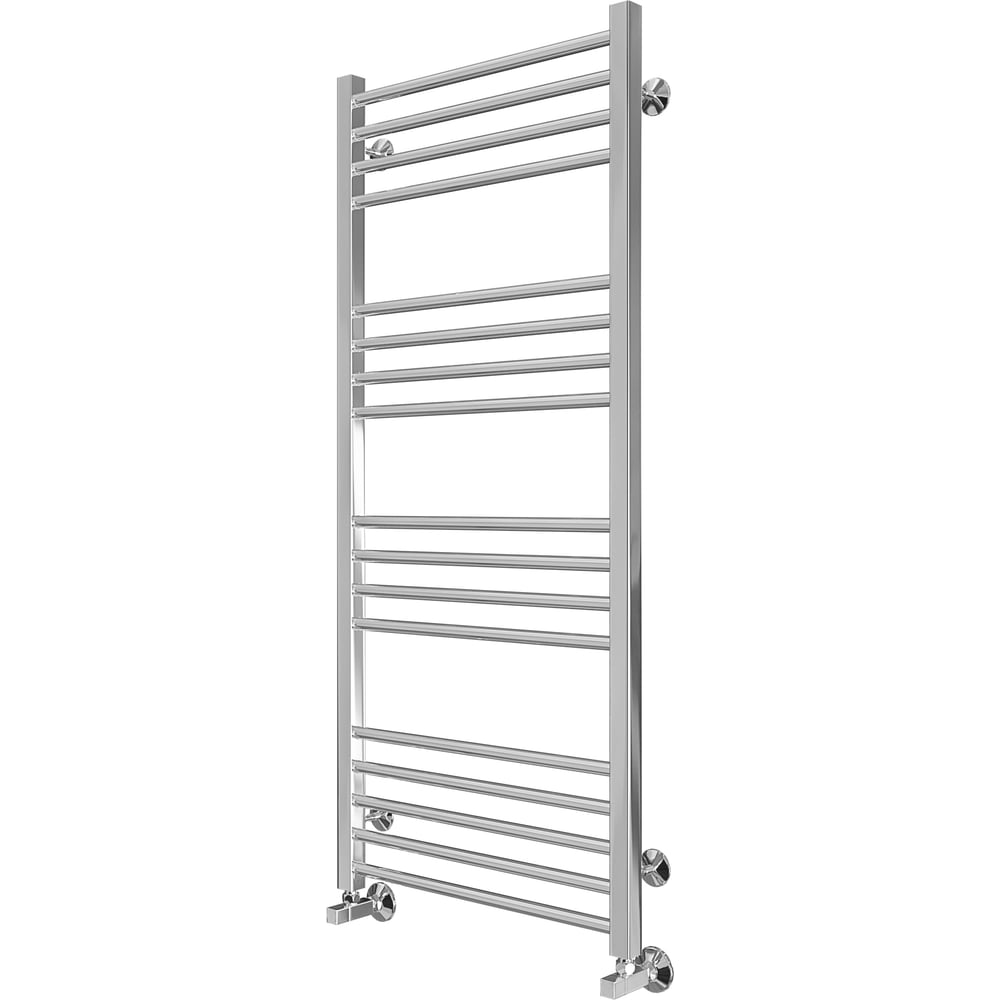 Изображение товара Водяной полотенцесушитель ROYAL THERMO Stato П17 1200х530 мм нержавеющая сталь