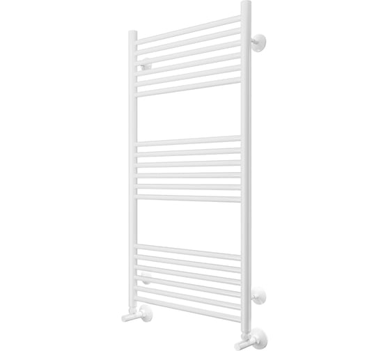 Изображение товара Водяной полотенцесушитель ROYAL THERMO Casa white П18 500x1000 НС-1434006