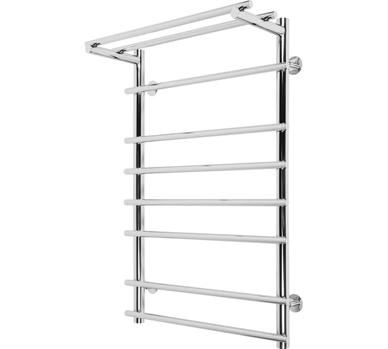 Изображение товара Водяной полотенцесушитель ROYAL THERMO Ватра П8 500x796 (2+4+2) с полкой НС-1204577