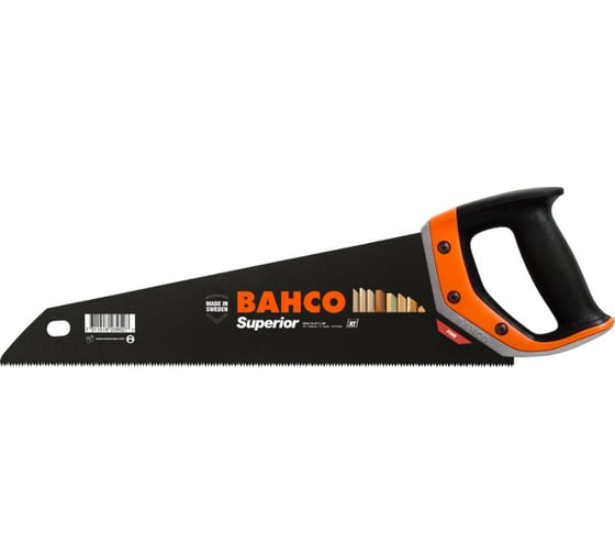 Изображение товара Универсальная ножовка BAHCO Ergo 2600-16-XT11-HP