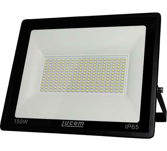 Изображение товара Светодиодный прожектор Lucem LM-FLDB 150W FLSLPR00000206