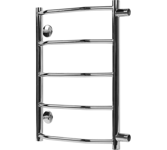 Изображение товара Водяной полотенцесушитель ROYAL THERMO Трапеция П5 400x596 БП м/о 500 НС-1204589