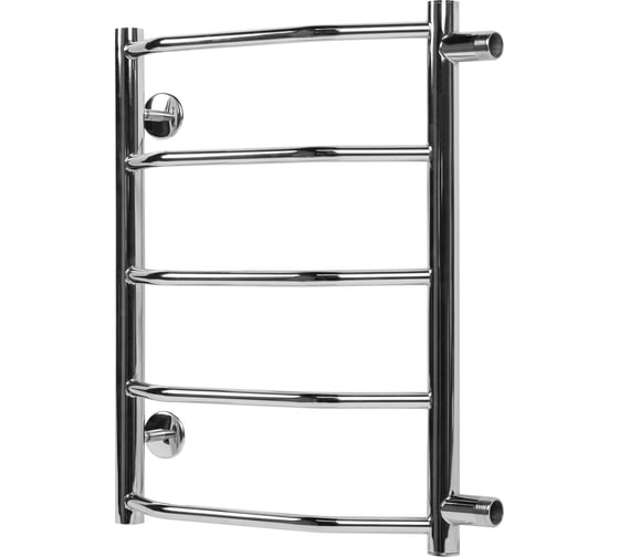 Изображение товара Водяной полотенцесушитель ROYAL THERMO Трапеция П5 500x596 БП м/о 500 НС-1204591