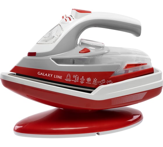 Изображение товара Утюг Galaxy 2200 Вт 7060161500