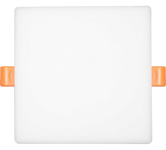 Изображение товара Светодиодный энергосберегающий светильник Lucem LM-FLPS 24W 6500K FLSLPR00000199