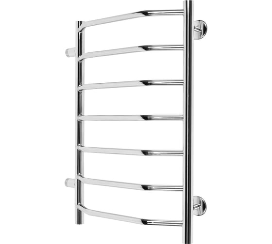 Изображение товара Водяной полотенцесушитель ROYAL THERMO Трапеция П7 500x796 БП м/о 500 НС-1204594