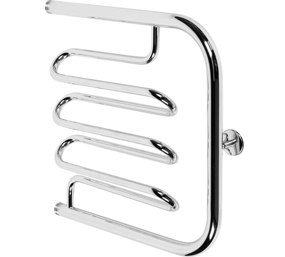 Изображение товара Водяной полотенцесушитель ROYAL THERMO Фокстрот-лиана 500x500 НС-1204599