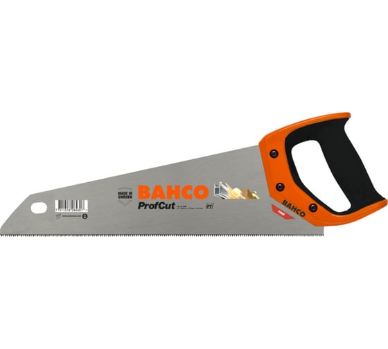 Изображение товара Универсальная ножовка BAHCO PC-15-GNP
