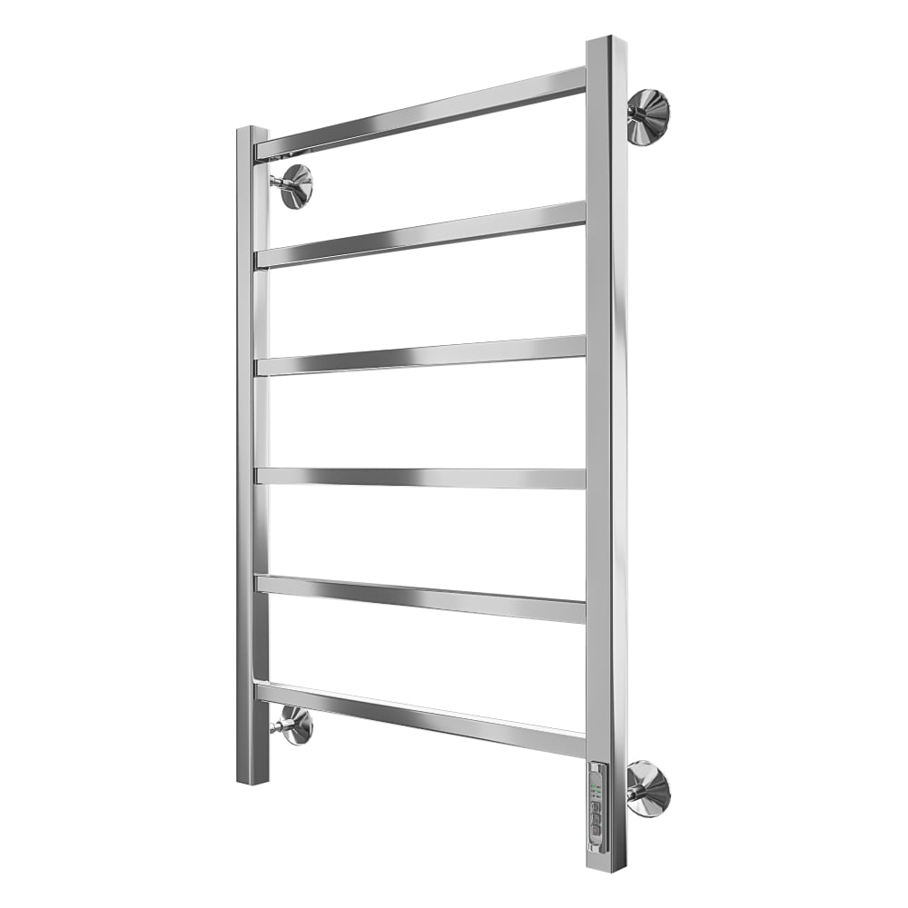 Изображение товара Электрический полотенцесушитель ROYAL THERMO Axel П6 500x800 НС-1433984