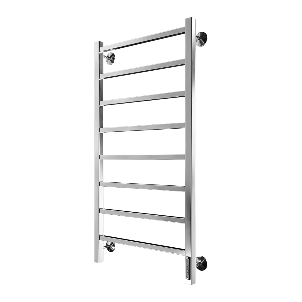 Изображение товара Электрический полотенцесушитель ROYAL THERMO Axel П8 500x1000