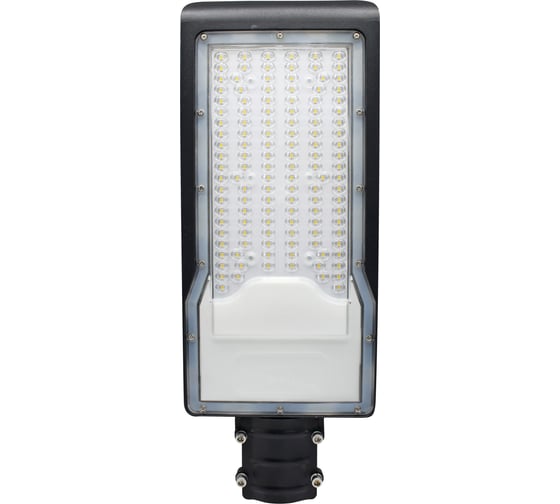 Изображение товара Светодиодный консольный светильник EKF ДКУ-9003-Ш 100Вт 5000К IP65 PROxima SLL-9003-100-5000