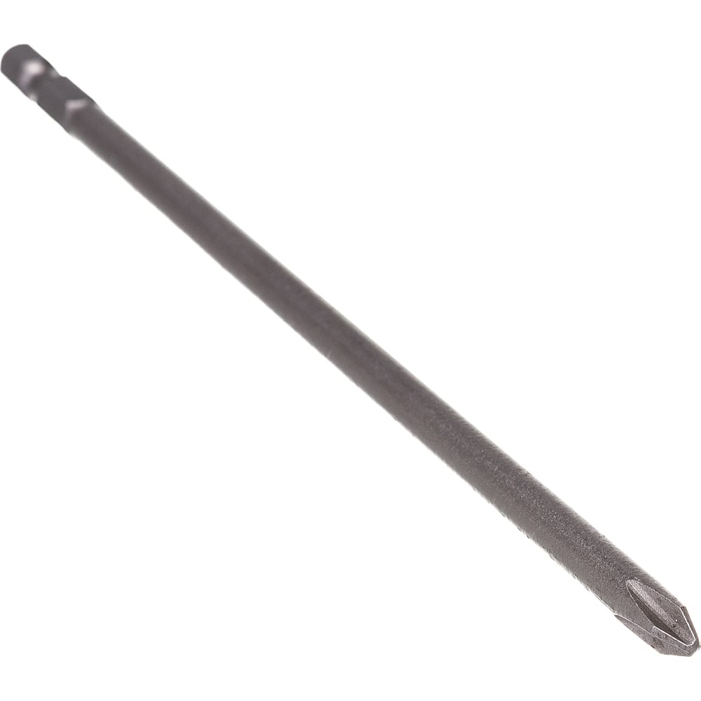 Изображение товара Бита Ph2 152 мм с хвостовиком 1/4 от BOSCH