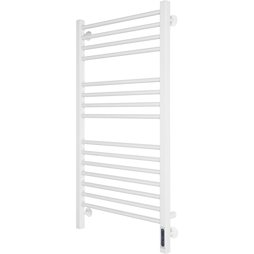 Изображение товара Электрический полотенцесушитель ROYAL THERMO Stato white П15 1000 мм белый