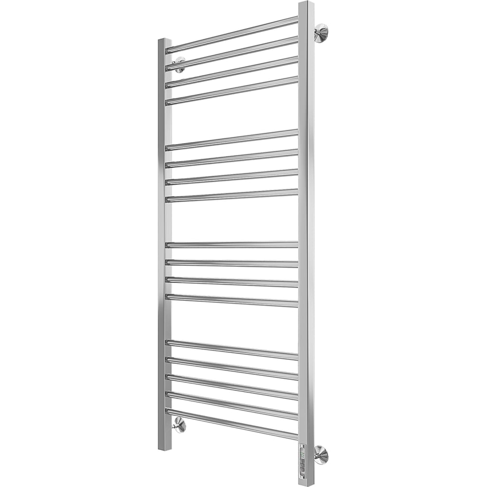 Изображение товара Электрический полотенцесушитель ROYAL THERMO Stato П17 500x1200 нержавеющая сталь