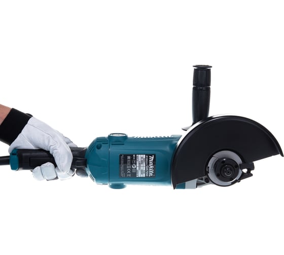 Изображение товара Угловая шлифмашина Makita GA7050