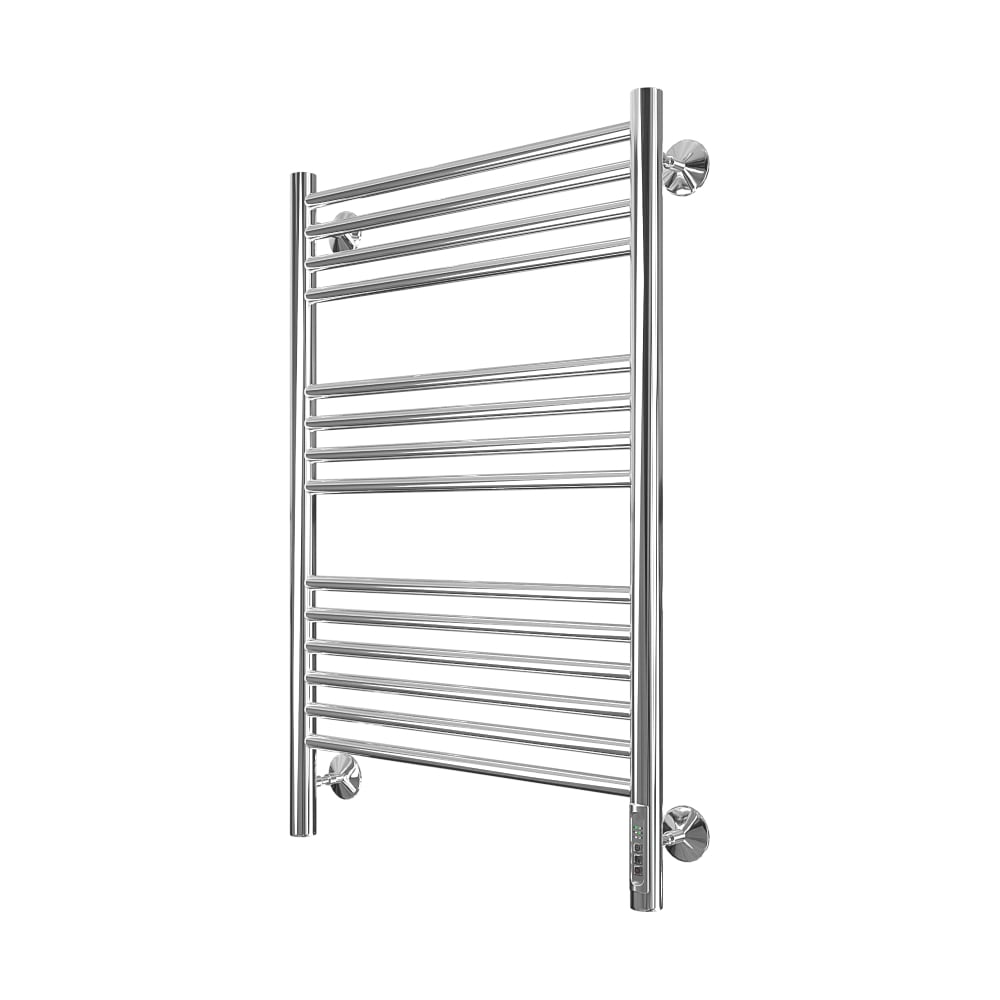 Изображение товара Электрический полотенцесушитель ROYAL THERMO Casa П14 500x800 нержавеющая сталь