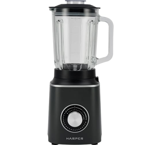 Изображение товара Стационарный блендер HARPER HSB-PG01 GREY NEW H00003289