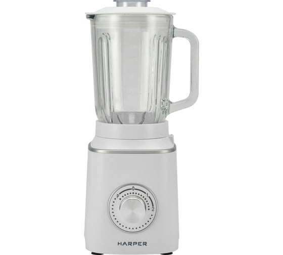 Изображение товара Стационарный блендер HARPER HSB-PG01 WHITE NEW H00003290