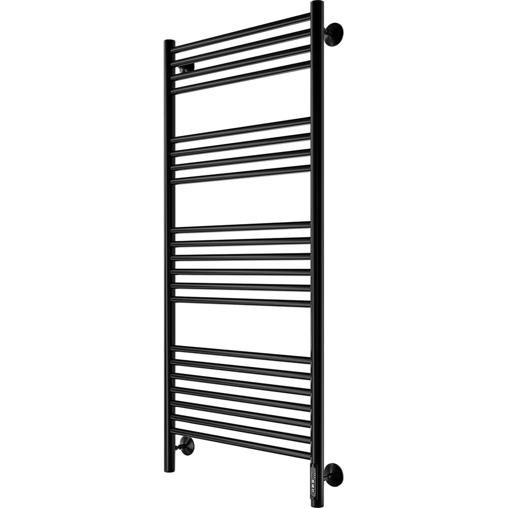 Изображение товара Электрический полотенцесушитель ROYAL THERMO Casa black П21 500x1200 НС-1434016