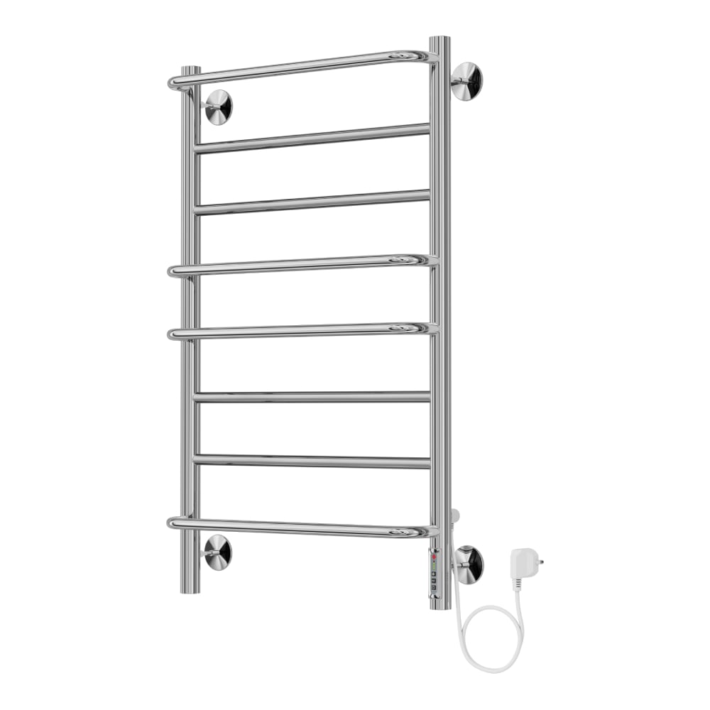 Изображение товара Электрический полотенцесушитель ROYAL THERMO Микс П8 500x850 НС-1204585